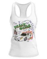 Women's Ideal Racerback Tank Women's Ideal Racerback Tank