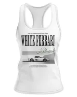 Women's Ideal Racerback Tank Women's Ideal Racerback Tank