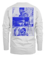 Men's Long Sleeved T-Shirt Men's Long Sleeved T-Shirt