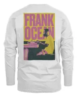 Men's Long Sleeved T-Shirt Men's Long Sleeved T-Shirt
