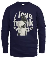 Men's Long Sleeved T-Shirt Men's Long Sleeved T-Shirt