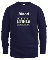 Men's Long Sleeved T-Shirt Men's Long Sleeved T-Shirt