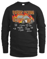 Men's Long Sleeved T-Shirt Men's Long Sleeved T-Shirt