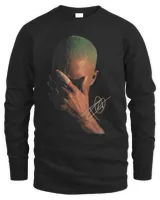 Men's Long Sleeved T-Shirt Men's Long Sleeved T-Shirt