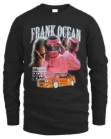Men's Long Sleeved T-Shirt Men's Long Sleeved T-Shirt