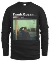Men's Long Sleeved T-Shirt Men's Long Sleeved T-Shirt