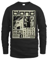 Men's Long Sleeved T-Shirt Men's Long Sleeved T-Shirt