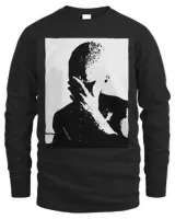 Men's Long Sleeved T-Shirt Men's Long Sleeved T-Shirt