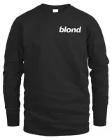 Men's Long Sleeved T-Shirt Men's Long Sleeved T-Shirt