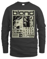 Men's Long Sleeved T-Shirt Men's Long Sleeved T-Shirt