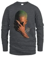 Men's Long Sleeved T-Shirt Men's Long Sleeved T-Shirt