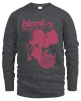 Men's Long Sleeved T-Shirt Men's Long Sleeved T-Shirt