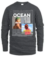 Men's Long Sleeved T-Shirt Men's Long Sleeved T-Shirt