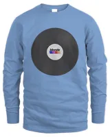 Men's Long Sleeved T-Shirt Men's Long Sleeved T-Shirt