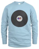 Men's Long Sleeved T-Shirt Men's Long Sleeved T-Shirt