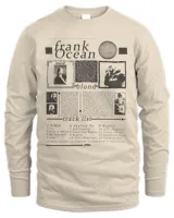 Men's Long Sleeved T-Shirt Men's Long Sleeved T-Shirt