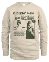 Men's Long Sleeved T-Shirt Men's Long Sleeved T-Shirt