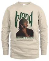 Men's Long Sleeved T-Shirt Men's Long Sleeved T-Shirt