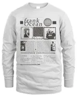 Men's Long Sleeved T-Shirt Men's Long Sleeved T-Shirt