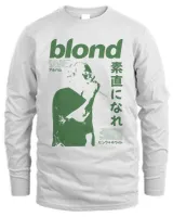 Men's Long Sleeved T-Shirt Men's Long Sleeved T-Shirt