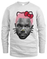 Men's Long Sleeved T-Shirt Men's Long Sleeved T-Shirt
