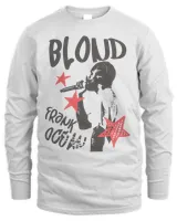 Men's Long Sleeved T-Shirt Men's Long Sleeved T-Shirt