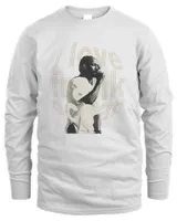 Men's Long Sleeved T-Shirt Men's Long Sleeved T-Shirt