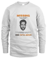 Men's Long Sleeved T-Shirt Men's Long Sleeved T-Shirt