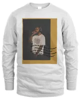 Men's Long Sleeved T-Shirt Men's Long Sleeved T-Shirt