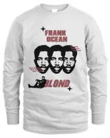 Men's Long Sleeved T-Shirt Men's Long Sleeved T-Shirt