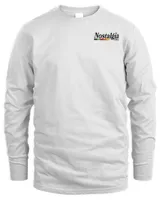 Men's Long Sleeved T-Shirt Men's Long Sleeved T-Shirt