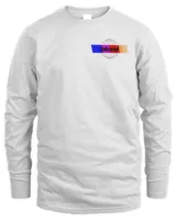 Men's Long Sleeved T-Shirt Men's Long Sleeved T-Shirt