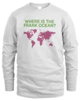 Men's Long Sleeved T-Shirt Men's Long Sleeved T-Shirt