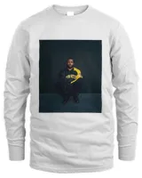 Men's Long Sleeved T-Shirt Men's Long Sleeved T-Shirt