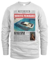 Men's Long Sleeved T-Shirt Men's Long Sleeved T-Shirt