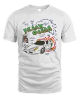 Unisex Standard T-Shirt Unisex Standard T-Shirt