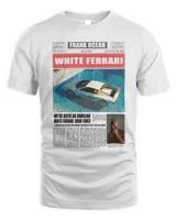 Unisex Standard T-Shirt Unisex Standard T-Shirt