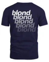 Frank Ocean Hoodie - Stars Hollow Design, Cozy & Trendy Sweatshirt Unisex Standard T-Shirt navy s