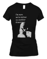 Women's Soft Style Fitted T-Shirt Women's Soft Style Fitted T-Shirt