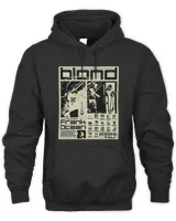 Unisex Hoodie Unisex Hoodie