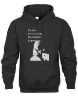 Unisex Hoodie Unisex Hoodie
