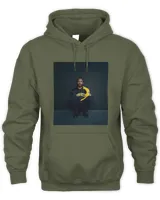 Unisex Hoodie Unisex Hoodie