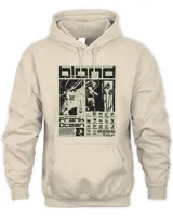 Unisex Hoodie Unisex Hoodie