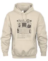 Unisex Hoodie Unisex Hoodie