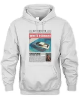 Unisex Hoodie Unisex Hoodie