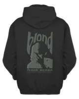Frank Ocean Inspired Hoodie – Graphic Unisex Rap Concert Sweatshirt Unisex Hoodie black s