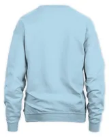 Frank Ocean Sweatshirt – Blond Album Vinyl Record Graphic Pullover Unisex Sweatshirt light-blue s