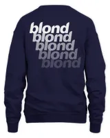 Frank Ocean Hoodie - Stars Hollow Design, Cozy & Trendy Sweatshirt Unisex Sweatshirt navy s