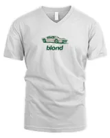 Men's V-Neck T-Shirt Men's V-Neck T-Shirt