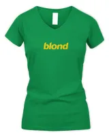 Women's V-Neck T-Shirt Women's V-Neck T-Shirt